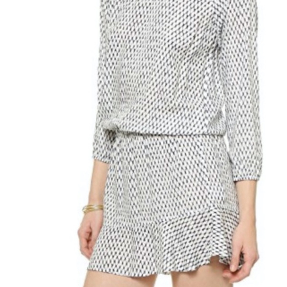 Soft By Joie Dress Arryn B dress- XS